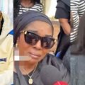 Tearful Chinwe Owoh, Rita Edochie Plead With Nigerians to Stop Bothering Junior Pope’s Wife (Video)
