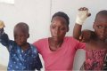23-Year-Old Nigerian Woman Burns Her Stepchildren’s Hands Over Plate Of Rice