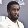 Video Of Famous Rapper, Diddy Assaulting His Ex-Girlfriend, Cassie Surfaces Amid His Legal Issues
