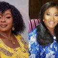 No Home Without Misunderstandings – Rita Edochie, Chinwe Owoh Appeal To Nigerians Over Junior Pope’s Wife