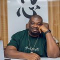 Why You Shouldn’t Care About What People Think Of You – Don Jazzy 