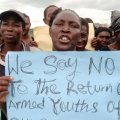 Killing Of 17 Soldiers: Fresh Communal Clash Looms Between Okuama, Okoloba Communities