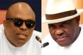 Rivers: My One Year In Office Better Than Their Eight Years – Fubara Mocks Wike