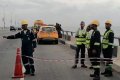 How A Man Was Rescued After Mistakenly Falling Into Lagos Lagoon 
