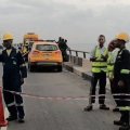 How A Man Was Rescued After Mistakenly Falling Into Lagos Lagoon 