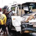 How Imo State University Lecturer, Five Others Perished In Horrific Owerri Auto Crash 