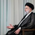 BREAKING: Helicopter Carrying Iran’s President Crashes