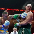Daftest Decision In Boxing History – Tyson Fury Cries Out After Losing Heavyweight To Usyk