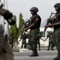 Gallant Nigeria Police Team Kills Two Bandits Attacking Farmers In Kaduna Community