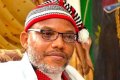 I Can't Be Tried In Nigerian Courts - Nnamdi Kanu