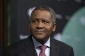 It Is Annoying That I Need 35 Visas To Travel Around Africa Simply Because I Am Nigerian – Dangote