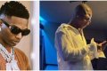 Nigerians React to Wizkid’s New Look