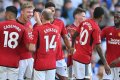 Man United ‘Must Do Everything’ To Win FA Cup - Ten Hag