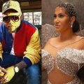Provide Marriage Certificate, Photos Of My Marriage To Tagbo - Caroline Danjuma Threatens Legal Action Against Oritsefemi