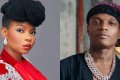Yemi Alade Mistakenly Interacts With Fake Wizkid Page, Fans React