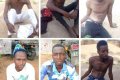Soldiers Arrest 6 Kidnappers, Reject N2M Bribe In Taraba