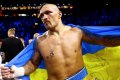 Usyk to Be Stripped of One Belt Ahead of Rematch With Tyson Fury