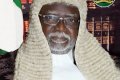 Some Politicians Threaten Judges On Political Matters In Court – CJN Ariwoola