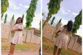 Nigerian Lady Narrates How She Was Slut-Shamed in Church For Wearing an 'Indecent' Dress