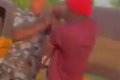 Anambra CP Orders Trial Of Officer Caught On Tape Assaulting Resident With The Butt Of His Gun