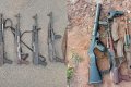 Ughelli-Ohoro Forest Killings: NPF Recovers 10 Rifles, Eliminate Hoodlums