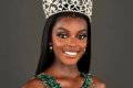 At My Lowest, You Picked Me Up - Chidimma Adetshina Expresses Gratitude To Nigerians After Miss Universe Feat 