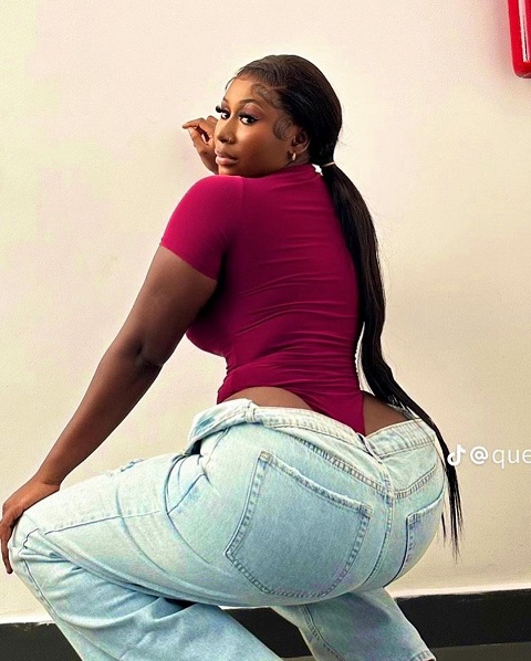 Жазылған ең кішкентай қынап