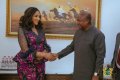 No Room For Xenophobia, Nigerians Are Safe In Ghana - President Mahama Assures Tinubu 