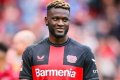 They Don’t Care Whether They Win Or Lose – Boniface Slams Super Eagles Teammates