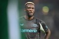 You Never See Anything – Boniface Reveals Past Exchange With Jose Mourinho
