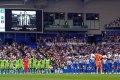 Brighton Fan Tragically D!es After Falling Ill In The Stands During Premier League Match With Fulham