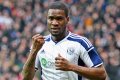 Ex-Super Eagles Striker Brown Ideye Announces Retirement From Football