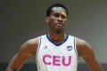 Nigerian Basketball Player D!es During Training in The Philippines