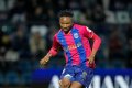 English Club Sacks Super Eagles Star For Resuming Late For New Season