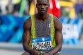 Nigeria’s Ezekiel Nathaniel Wins Diamond League 400m Hurdles
