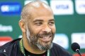 I Didn’t Come To Nigeria Because Of Money - Super Eagles Coach Eric Chelle