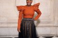 Why I Started Wearing Mostly Nigerian Fashion Brands - Chimamanda Adichie Opens Up 