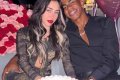18-year-old Barcelona Star, Lamine Yamal Shows Off His 25-year-old Argentinian Girlfriend