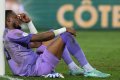 Super Eagles Goalkeeper Nwabali Injured Ahead Of World Cup Qualifiers