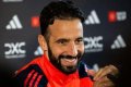 Carabao Cup: Why I Didn’t Watch Man Utd Penalties Against Grimsby Town – Amorim Opens Up
