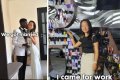 Asian Lady Recounts How She Came To Nigeria For Work But Ended Up Finding Love And Staying Back (Video)