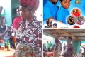Benue Community Leaders Probe Alleged 'Underage Marriage' Controversy, Confirm Bride-To-Be's Age (Photos)