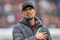 How Ex-Liverpool Manager, Jurgen Klopp Reacted To The De@th Of Diogo Jota And His Brother, André 