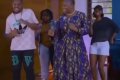 Oby Ezekwesili Shows Off Her Dance Moves As She Jumps On Trending Dance Challenge (Video)