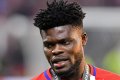 Ex-Arsenal Midfielder, Thomas Partey Charged With R3pe