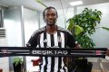 Tammy Abraham Joins Besiktas On Loan From AS Roma