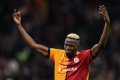 Galatasaray Agree Deal With Napoli to Sign Super Eagles Striker Victor Osimhen