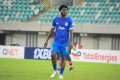 Ex-Super Eagles Striker, Brown Ideye Calls Out Enyimba Over Unpaid Bonus