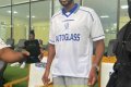My Dad Is From Lagos – Chelsea Star, Tosin Adarabioyo Reveals