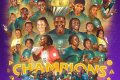 WAFCON Final: Super Eagles Players React As Nigeria’s Super Falcons Win 10th Trophy